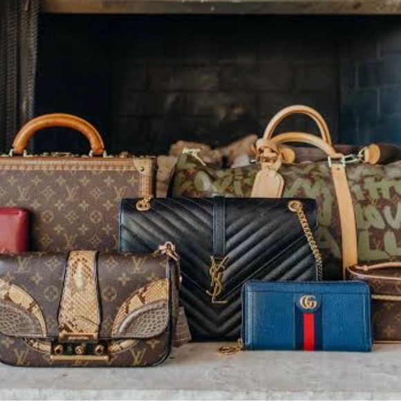 Handbags - Best in Bags Posh Party        Feb.15, 2026